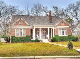 601 Thorn Pl, Montgomery, AL 36106