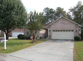 1020 Sand Dollar Ct, North Myrtle Beach, SC 29582