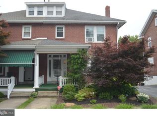 508 Gregg St, Shillington, PA 19607