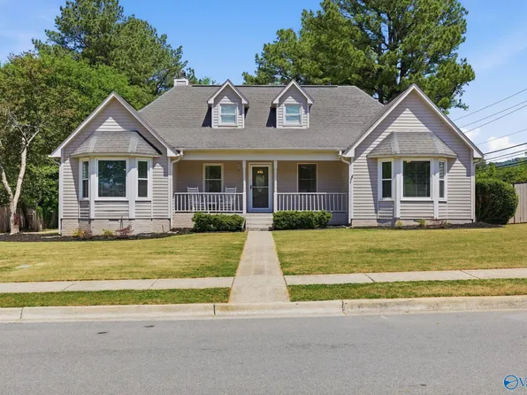 1119 Chesterfield Rd SE, Huntsville, AL 35803