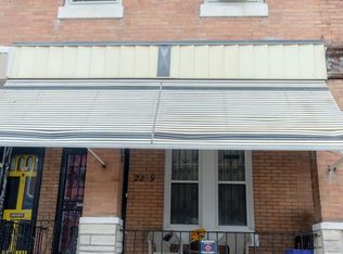 2229 W Huntingdon St, Philadelphia, PA