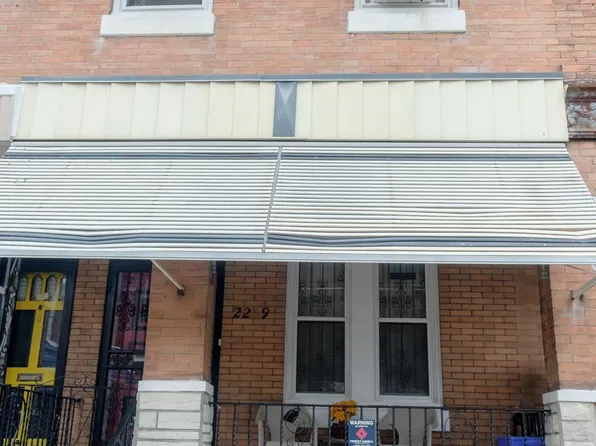 2229 W Huntingdon St, Philadelphia, PA 19132