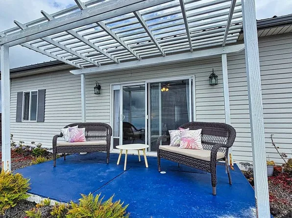 92-2513 Ocean View Pkwy, Ocean View, HI 96704