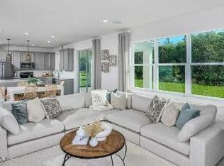 268 Red Barn Rd, Saint Augustine, FL 32092