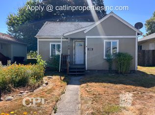 122 16th Ave, Longview, WA 98632