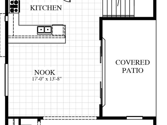 2nd image of 5676 S Adobe Sun Dr #59