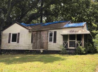 2474 Connally Dr, East Pt, GA 30344