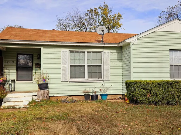 1233 Nash St, Garland, TX 75040