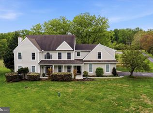 1623 Saint Peters Way, Chester Springs, PA 19425