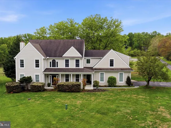 1623 Saint Peters Way, Chester Springs, PA 19425