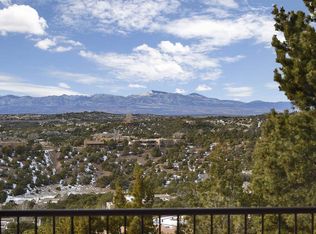 1125 Piedra Rondo, Santa Fe, NM 87501