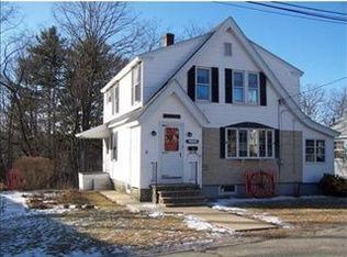 160 Wellington St, Athol, MA 01331