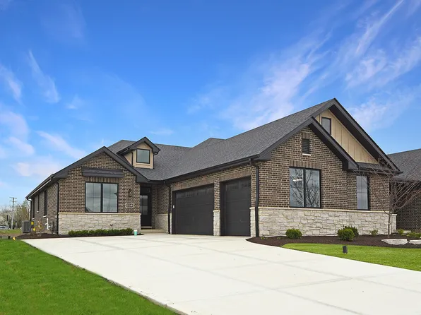 11149 Lizmore Ln #35A, Orland Park, IL 60467