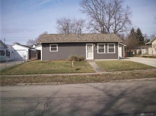 530 Sheelin Rd, Xenia, OH 45385