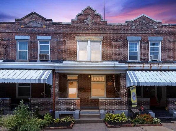 4047 Cabinet St, Pittsburgh, PA 15224