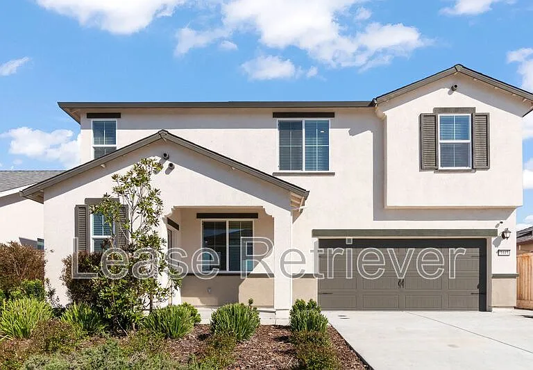 3443 Coltrane Way — Photo 1