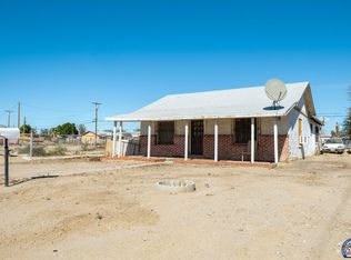 216 3rd St, Niland, CA 92257