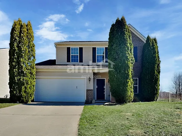 5303 Rivers Edge Blvd, Dayton, OH 45414