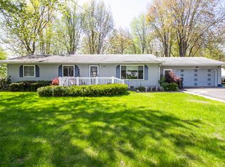 800 Alger St, Howell, MI 48843