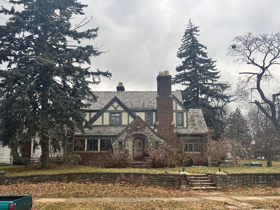 65 Birckhead Pl, Toledo, OH 43608 Zillow