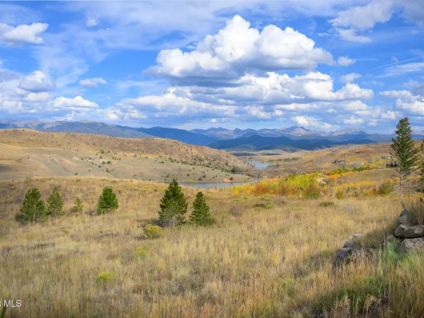 6168 County RD 40, Granby, CO 80446