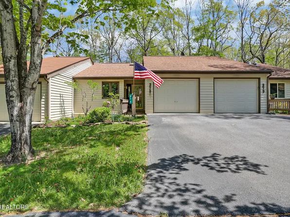 378 Lake Catherine Ct, Fairfield Glade, TN 38558