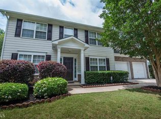 787 Mesa Rd, McDonough, GA 30253