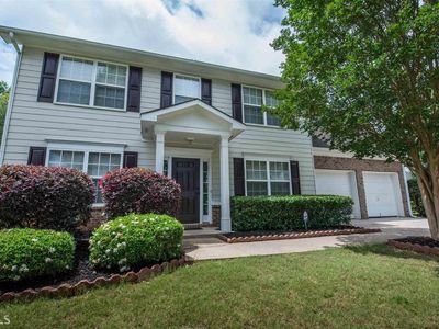 787 Mesa Rd, McDonough, GA, 30253