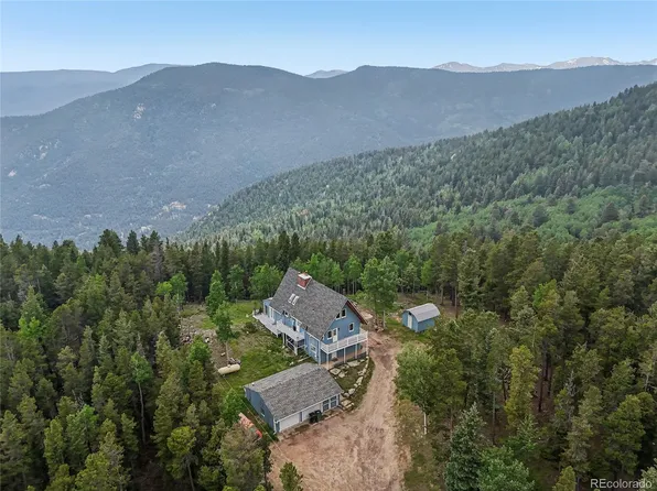 1472 Sinton Road, Evergreen, CO 80439