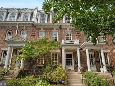 2332 19th St NW, Washington, DC, 20009