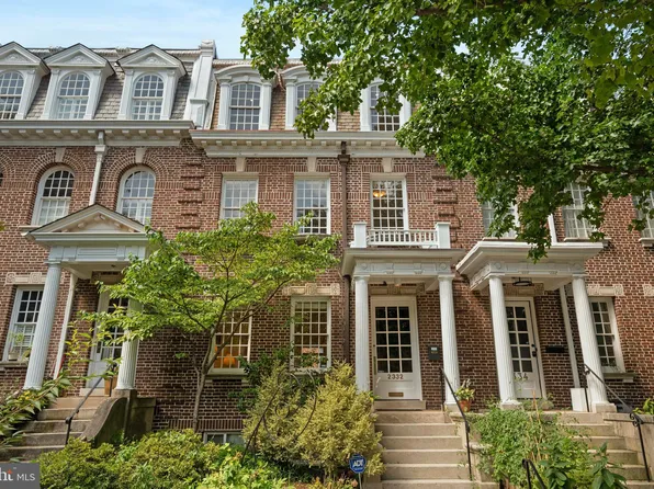 2332 19th St NW, Washington, DC 20009