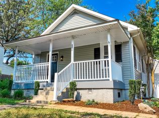 8006 Oakleigh Rd, Parkville, MD 21234