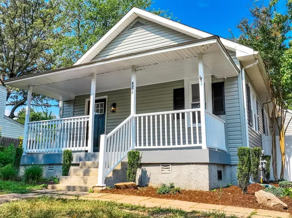 8006 Oakleigh Rd, Parkville, MD 21234