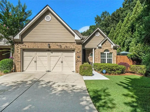 3802 Abbott Ln #14, Powder Springs, GA 30127