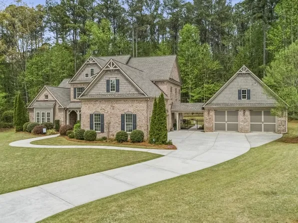 2360 Fulton Cir NW, Acworth, GA 30101