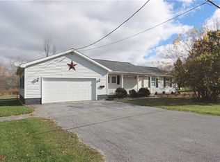 8612 Peck St, Evans Mills, NY 13637