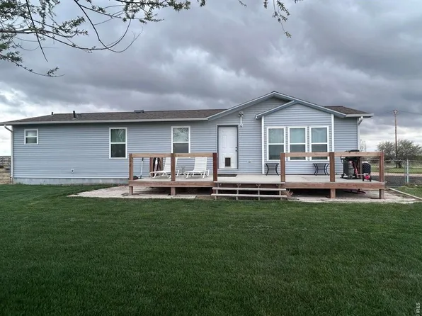 8969 Highway 52, Wiggins, CO 80654