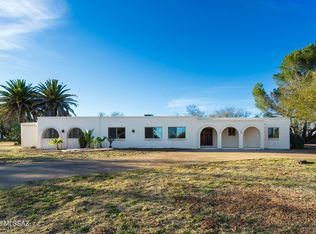 1714 W Meadow Hills Dr, Nogales, AZ 85621