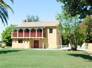 3615 Jurupa Ave, Riverside, CA 92506