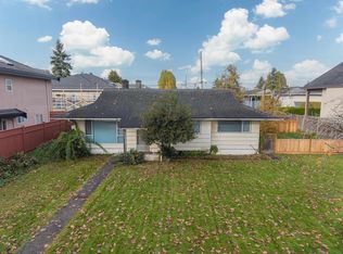 10891 Maddocks Rd, Richmond, BC V7A 3M9