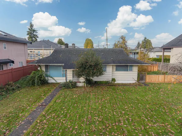 10891 Maddocks Rd, Richmond, BC V7A 3M9