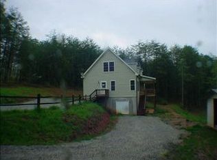 260 Jim Donald Rd, Franklin, NC 28734