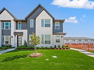 2547 Huxley Mews, Allen, TX 75013