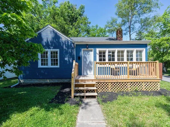 1503 Halford St, Anderson, IN 46016