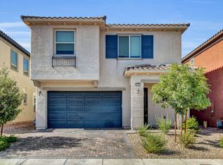 5016 W Mesa Verde Ln, Las Vegas, NV 89139