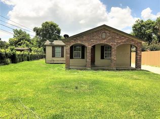 5114 Laura Koppe Rd, Houston, TX 77016