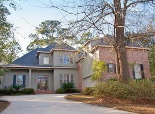116 Sandy Ford Rd, Fairhope, AL 36532