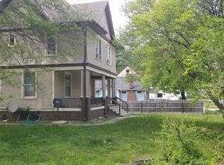 814 6th St, Peru, NE 68421