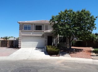 10905 W Vista Ln, Glendale, AZ 85307