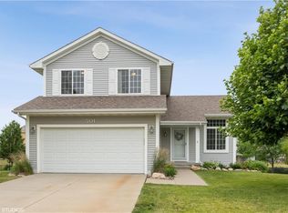 501 SE 13th St, Grimes, IA 50111
